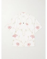 Kardo - Ronen Cotton Shirt - Lyst