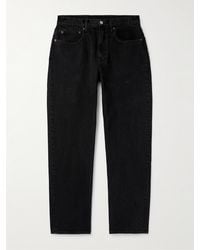 thisisneverthat - Jeans a gamba dritta - Lyst
