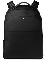 Montblanc Backpack Small With Print Zaino Extreme 2.0 Blu 128606 for ...