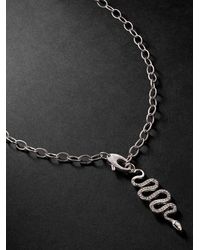 Ileana Makri - Collana - Lyst