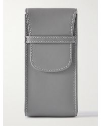 Rapport - Hyde Park Leather Watch Pouch - Lyst