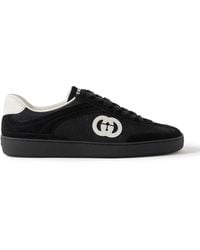 Gucci - G75 Sneaker, Uk - Lyst