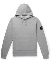 Stone Island Hoodies for Men | Online Sale up to 42% off | Lyst
