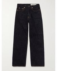 Kapital - Straight-Leg Jeans - Lyst