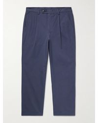 Corridor NYC - Pantaloni A Gamba Dritta - Lyst