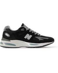 New Balance - Sneakers - Lyst
