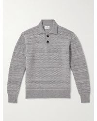Kingsman - Wool Sweater - Lyst