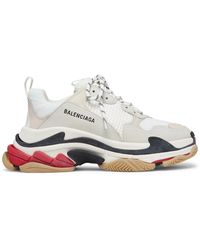Balenciaga Triple S: Must-Haves on Sale at £639.00+ | Stylight