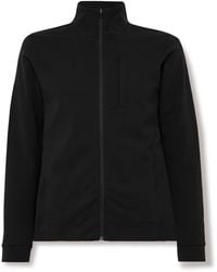 lululemon - Sojourn Warpstremetm Golf Jacket - Lyst