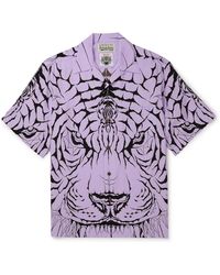 Wacko Maria Shirts for Men - Up to 60% off at Lyst.com - Page 2