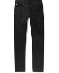 ysl jeans sale