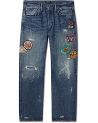 Polo Ralph Lauren Jeans for Men | Online Sale up to 68% off | Lyst