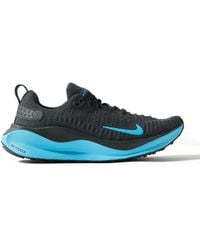 Nike - React Infinity Run 4 Flyknit Sneakers - Lyst