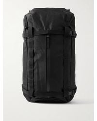 Db Journey - Backcountry Nylon Backpack - Lyst
