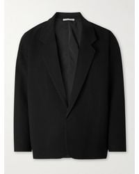 Fear Of God - 8Th California Double-Faced Cotton And Wool-Blend Twill Blazer - Lyst