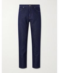ZEGNA - Straight-leg Jeans - Lyst