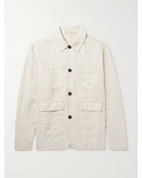 MR P. - Overshirt - Lyst