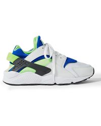Nike Huarache Sneakers for Men - Up to 39% off at Lyst.com