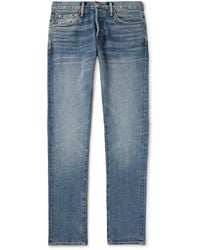 Tom Ford - Slim-Fit Jeans - Lyst