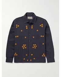 Kartik Research - Camicia - Lyst