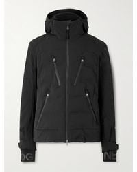 Bogner - Fionn Quilted Hooded Ski Jacket - Lyst