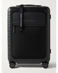 Horizn Studios - M5 Cabin Essential 55cm Polycarbonate And Nylon Suitcase - Lyst