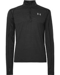 under armor turtleneck mens