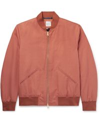 Paul Smith - Linen - Lyst