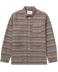 kestin rosyth overshirt