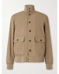 Valstar - Ino Water-Repellent Jacket - Lyst