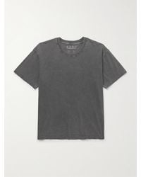 mfpen - Standard Cotton-jersey T-shirt - Lyst