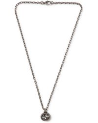 Gucci Necklaces for Men | Online Sale 