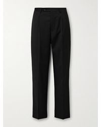 mfpen - Pantaloni A Gamba Dritta - Lyst