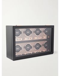 Wolf - Axis 8-Piece Watch Winder - Lyst