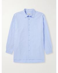 Casey Casey - Ilka Cotton Shirt - Lyst