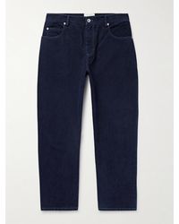 Folk - Barrel-leg Jeans - Lyst