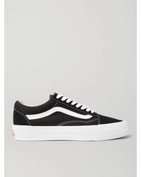 vans og lx old skool
