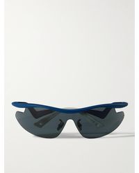 Dior - Runindior S1U Aviator Metal Sunglasses - Lyst