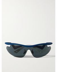 Dior - Runindior S1u Aviator Metal Sunglasses - Lyst