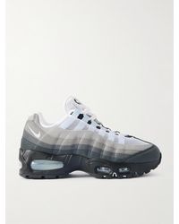 Nike - Air Max 95 Og Mesh Sneakers - Lyst