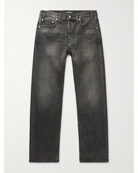 CHERRY LA - Slim-fit Straight-leg Jeans - Lyst
