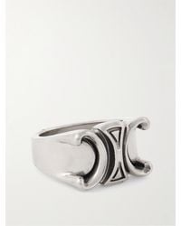Celine - Anello - Lyst