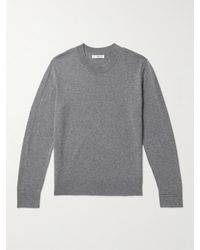 MR P. - Curtis Cashmere Sweater - Lyst