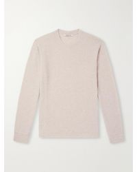 A Kind Of Guise - Lurin Wool And Cashmere-Blend Sweater - Lyst