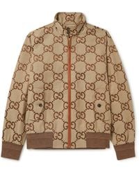 Gucci Jackets for Men | Online Sale up to 63% off | Lyst