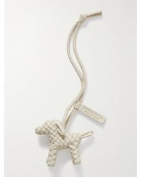 Bottega Veneta - Charm Per Borsa - Lyst