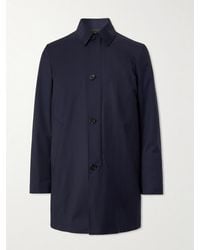Paul Smith - Storm System® Wool Jacket With Detachable Gilet - Lyst