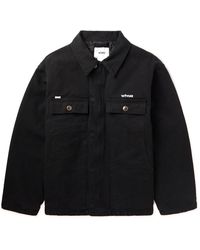 WTAPS Casual jackets for Men | Online Sale up to 42% off | Lyst
