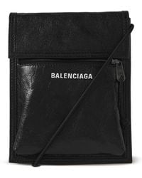 Balenciaga Explorer Bags for Men - Up to 54% off | Lyst