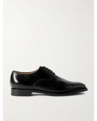 John Lobb - Scarpe Derby - Lyst